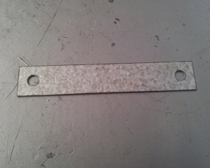 Fix tongue switch control dish BP